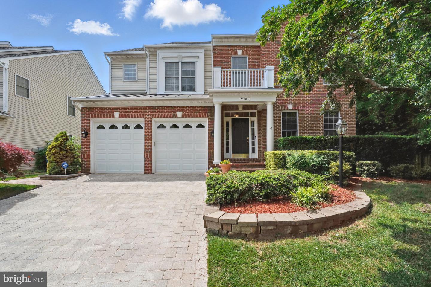 2108 TYSONS EXECUTIVE CT, DUNN LORING, Virginia 22027, 5 Bedrooms Bedrooms, ,4 BathroomsBathrooms,Residential,For sale,2108 TYSONS EXECUTIVE CT,VAFX2243870 MLS # VAFX2243870