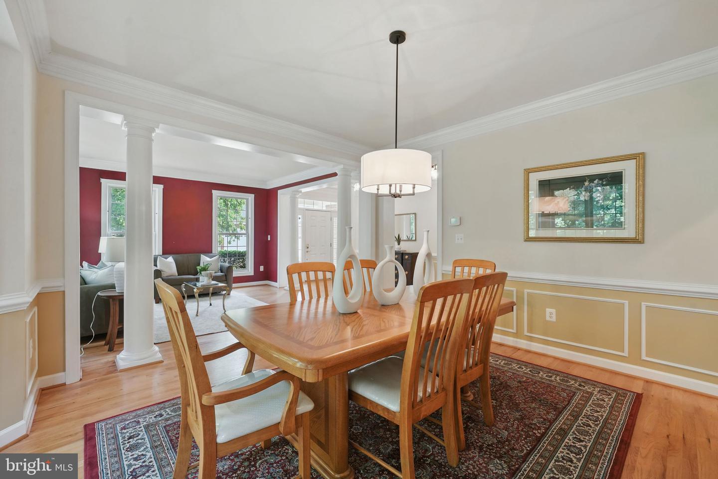 2108 TYSONS EXECUTIVE CT, DUNN LORING, Virginia 22027, 5 Bedrooms Bedrooms, ,4 BathroomsBathrooms,Residential,For sale,2108 TYSONS EXECUTIVE CT,VAFX2243870 MLS # VAFX2243870