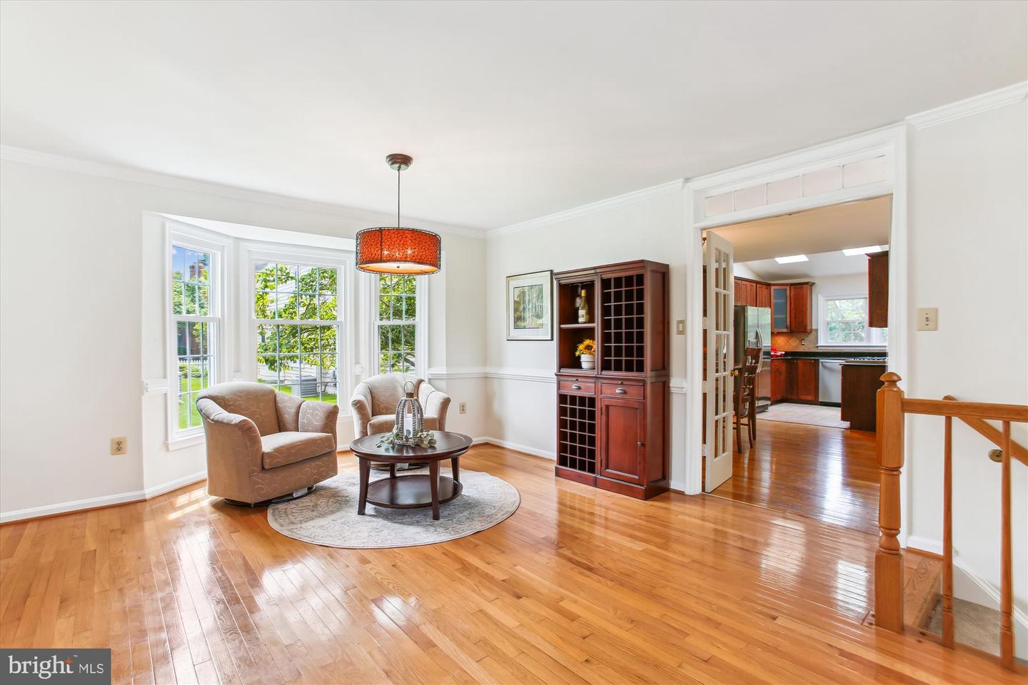 6584 FORSYTHIA ST, SPRINGFIELD, Virginia 22150, 3 Bedrooms Bedrooms, ,3 BathroomsBathrooms,Residential,For sale,6584 FORSYTHIA ST,VAFX2244200 MLS # VAFX2244200