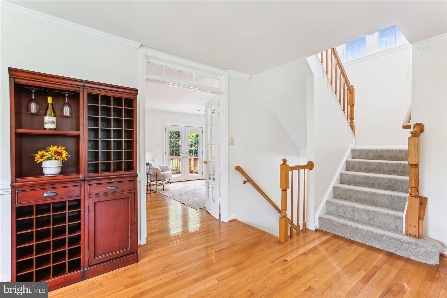 6584 FORSYTHIA ST, SPRINGFIELD, Virginia 22150, 3 Bedrooms Bedrooms, ,3 BathroomsBathrooms,Residential,For sale,6584 FORSYTHIA ST,VAFX2244200 MLS # VAFX2244200