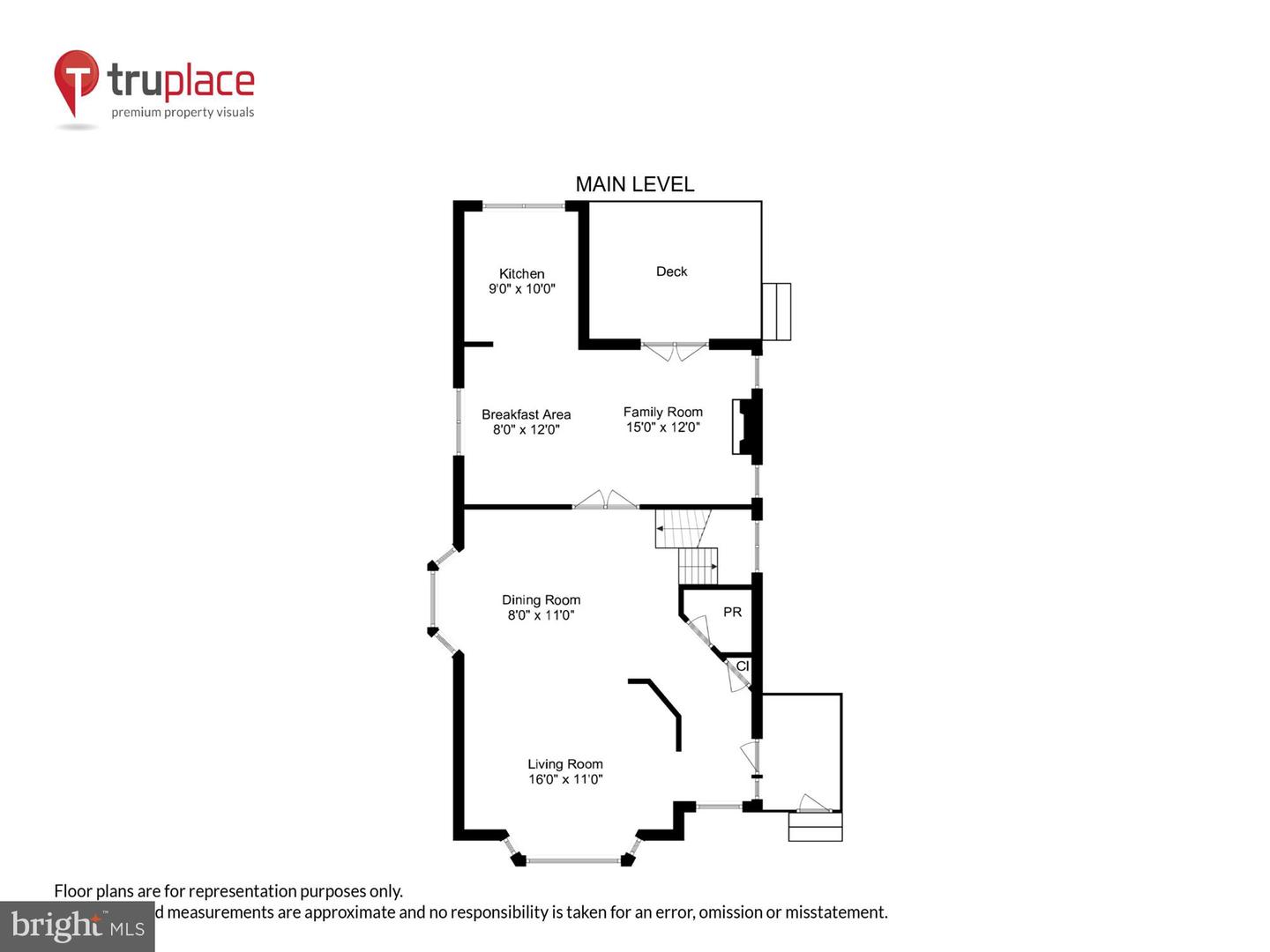 6584 FORSYTHIA ST, SPRINGFIELD, Virginia 22150, 3 Bedrooms Bedrooms, ,3 BathroomsBathrooms,Residential,For sale,6584 FORSYTHIA ST,VAFX2244200 MLS # VAFX2244200