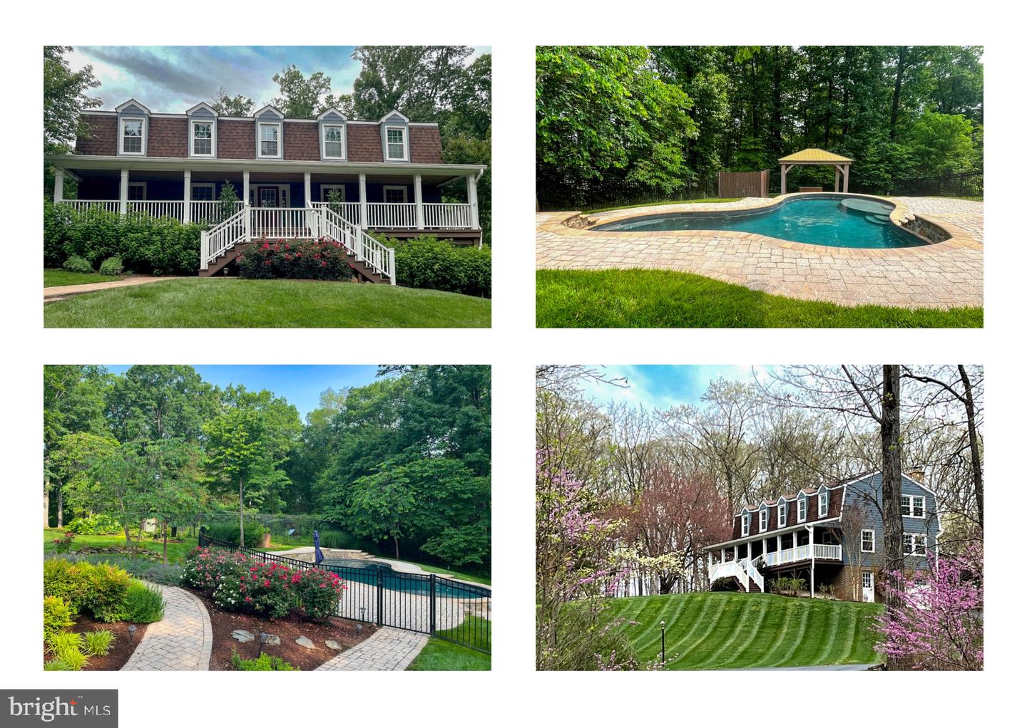 13134 CARRIAGE FORD RD, NOKESVILLE, Virginia 20181, 4 Bedrooms Bedrooms, ,3 BathroomsBathrooms,Residential,For sale,13134 CARRIAGE FORD RD,VAPW2096208 MLS # VAPW2096208