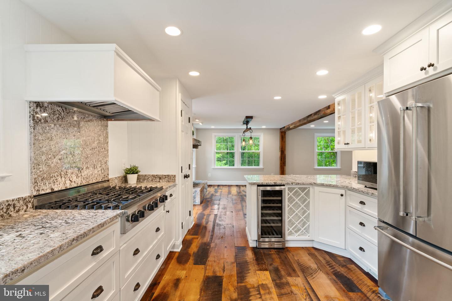 13134 CARRIAGE FORD RD, NOKESVILLE, Virginia 20181, 4 Bedrooms Bedrooms, ,3 BathroomsBathrooms,Residential,For sale,13134 CARRIAGE FORD RD,VAPW2096208 MLS # VAPW2096208