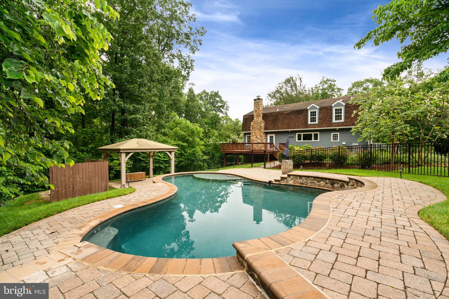 13134 CARRIAGE FORD RD, NOKESVILLE, Virginia 20181, 4 Bedrooms Bedrooms, ,3 BathroomsBathrooms,Residential,For sale,13134 CARRIAGE FORD RD,VAPW2096208 MLS # VAPW2096208