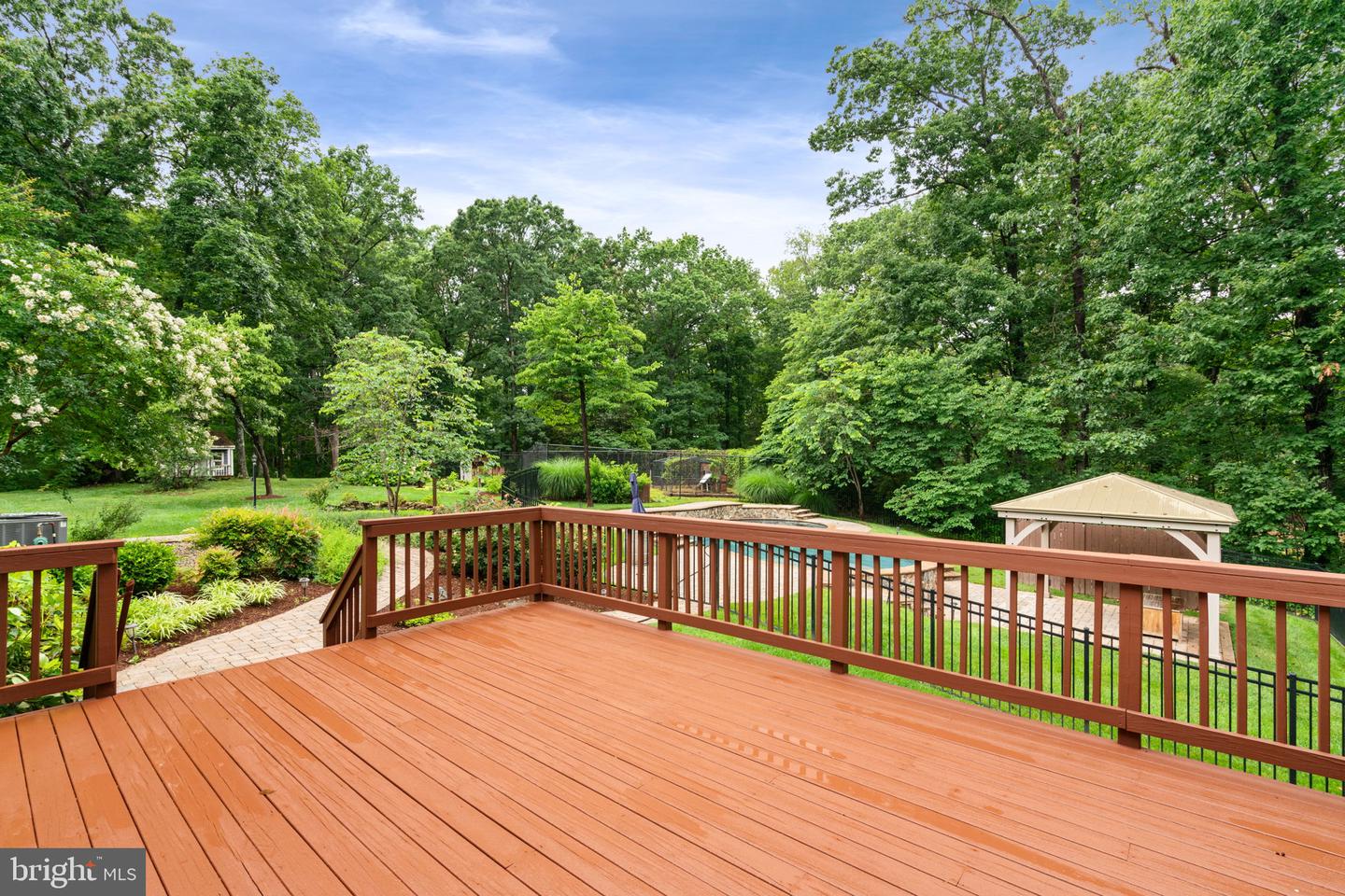 13134 CARRIAGE FORD RD, NOKESVILLE, Virginia 20181, 4 Bedrooms Bedrooms, ,3 BathroomsBathrooms,Residential,For sale,13134 CARRIAGE FORD RD,VAPW2096208 MLS # VAPW2096208