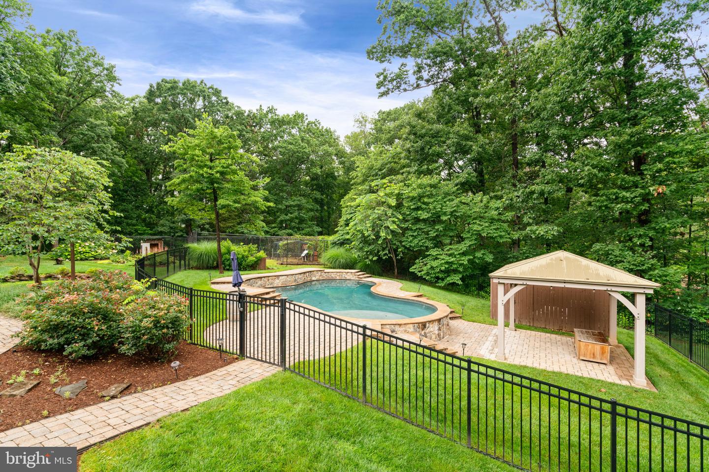 13134 CARRIAGE FORD RD, NOKESVILLE, Virginia 20181, 4 Bedrooms Bedrooms, ,3 BathroomsBathrooms,Residential,For sale,13134 CARRIAGE FORD RD,VAPW2096208 MLS # VAPW2096208