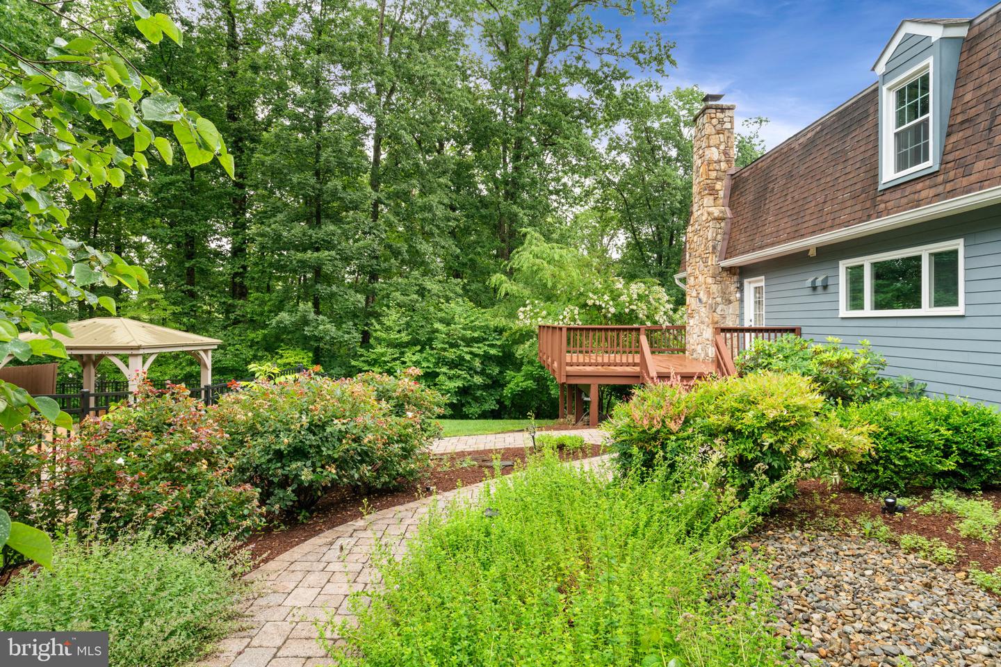 13134 CARRIAGE FORD RD, NOKESVILLE, Virginia 20181, 4 Bedrooms Bedrooms, ,3 BathroomsBathrooms,Residential,For sale,13134 CARRIAGE FORD RD,VAPW2096208 MLS # VAPW2096208