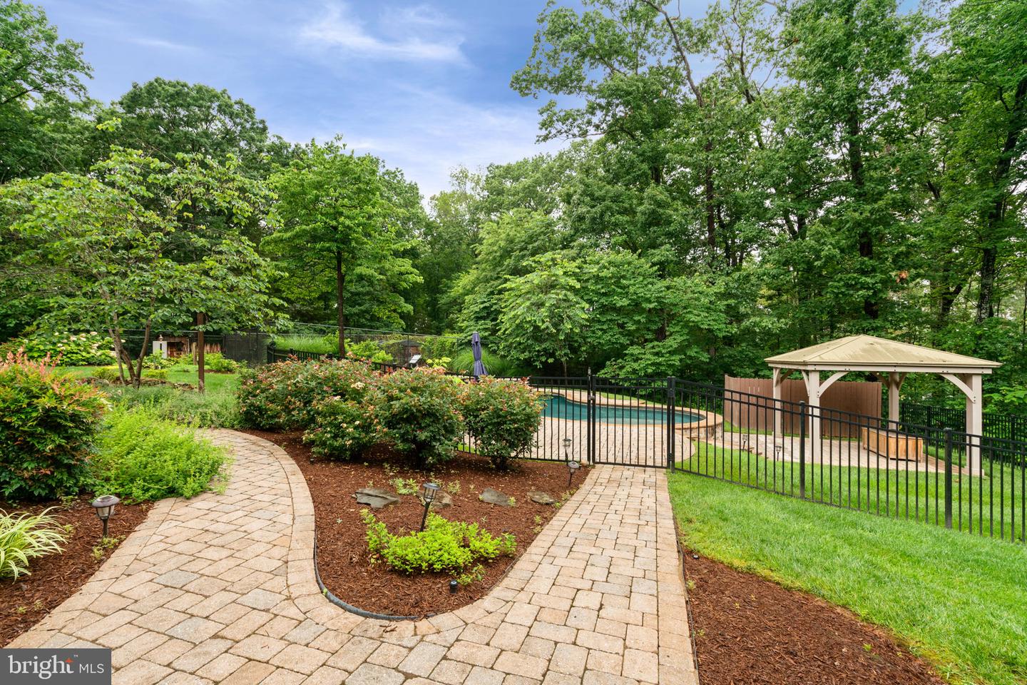 13134 CARRIAGE FORD RD, NOKESVILLE, Virginia 20181, 4 Bedrooms Bedrooms, ,3 BathroomsBathrooms,Residential,For sale,13134 CARRIAGE FORD RD,VAPW2096208 MLS # VAPW2096208