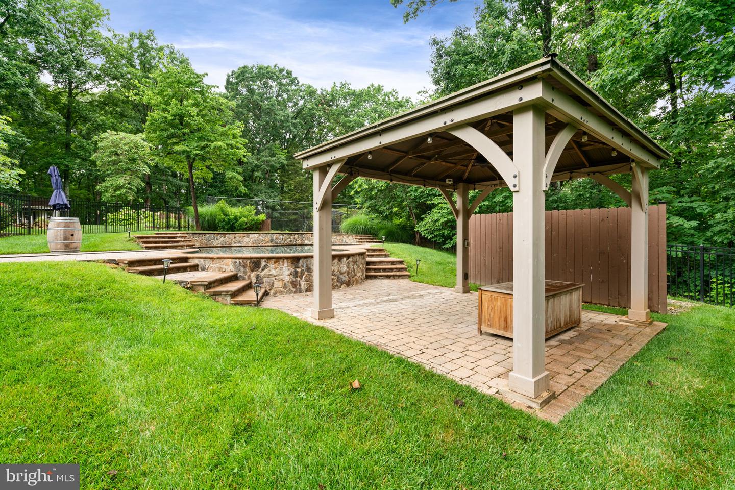 13134 CARRIAGE FORD RD, NOKESVILLE, Virginia 20181, 4 Bedrooms Bedrooms, ,3 BathroomsBathrooms,Residential,For sale,13134 CARRIAGE FORD RD,VAPW2096208 MLS # VAPW2096208