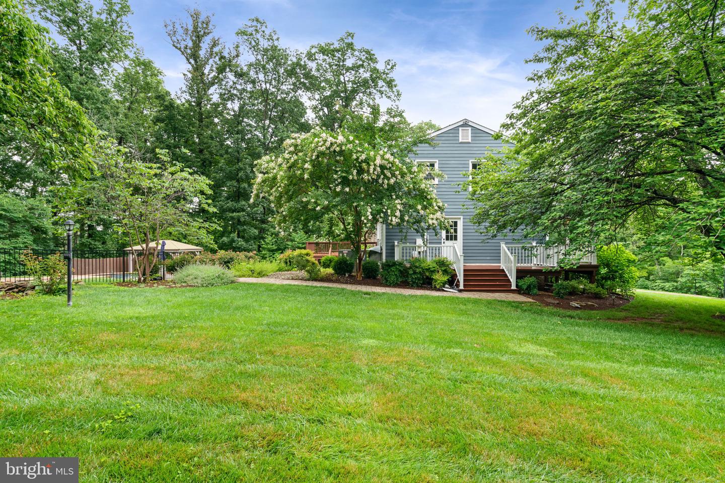 13134 CARRIAGE FORD RD, NOKESVILLE, Virginia 20181, 4 Bedrooms Bedrooms, ,3 BathroomsBathrooms,Residential,For sale,13134 CARRIAGE FORD RD,VAPW2096208 MLS # VAPW2096208