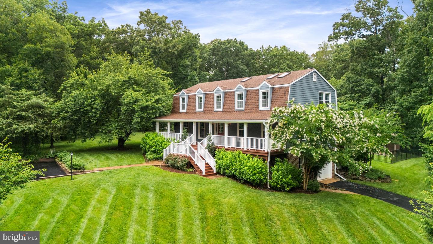 13134 CARRIAGE FORD RD, NOKESVILLE, Virginia 20181, 4 Bedrooms Bedrooms, ,3 BathroomsBathrooms,Residential,For sale,13134 CARRIAGE FORD RD,VAPW2096208 MLS # VAPW2096208