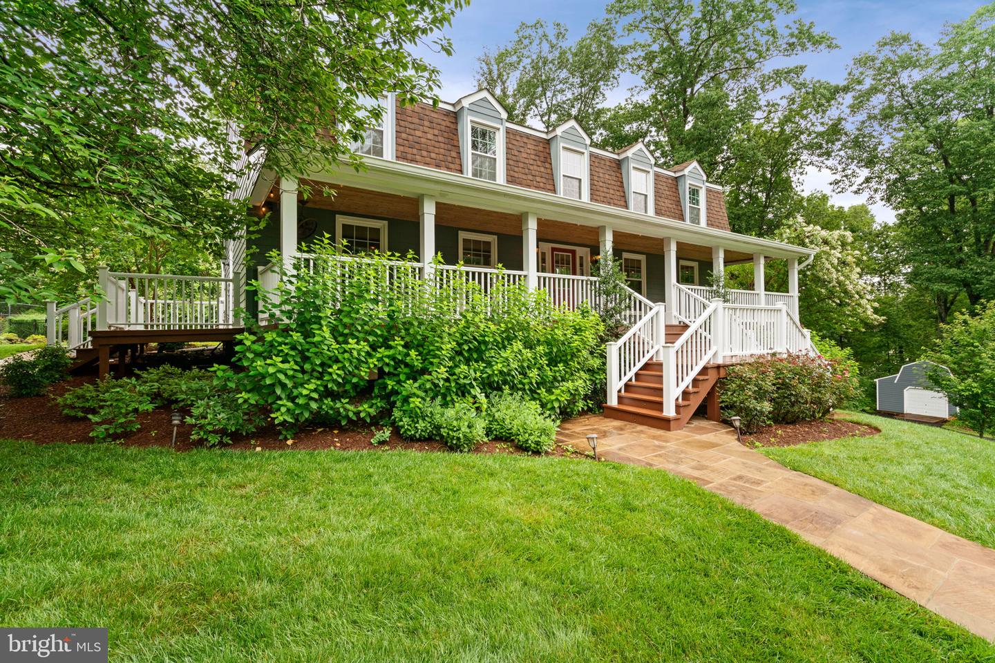13134 CARRIAGE FORD RD, NOKESVILLE, Virginia 20181, 4 Bedrooms Bedrooms, ,3 BathroomsBathrooms,Residential,For sale,13134 CARRIAGE FORD RD,VAPW2096208 MLS # VAPW2096208