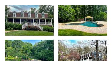 13134 CARRIAGE FORD RD, NOKESVILLE, Virginia 20181, 4 Bedrooms Bedrooms, ,3 BathroomsBathrooms,Residential,For sale,13134 CARRIAGE FORD RD,VAPW2096208 MLS # VAPW2096208
