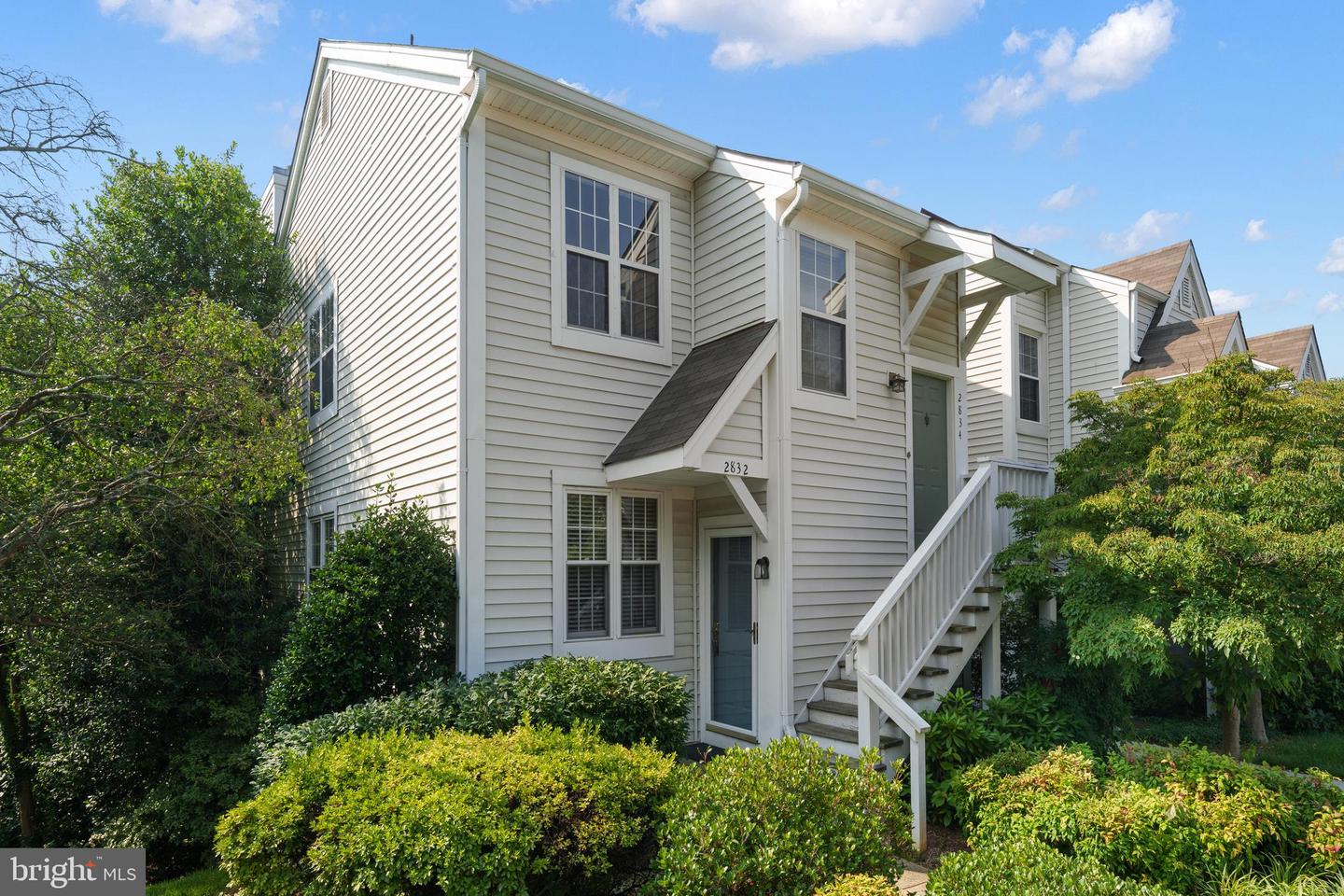 2832 YARLING CT #2832, FALLS CHURCH, Virginia 22042, 2 Bedrooms Bedrooms, ,2 BathroomsBathrooms,Residential,For sale,2832 YARLING CT #2832,VAFX2246054 MLS # VAFX2246054