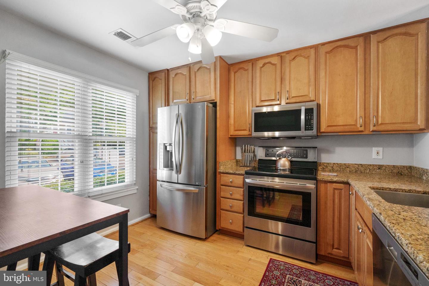2832 YARLING CT #2832, FALLS CHURCH, Virginia 22042, 2 Bedrooms Bedrooms, ,2 BathroomsBathrooms,Residential,For sale,2832 YARLING CT #2832,VAFX2246054 MLS # VAFX2246054