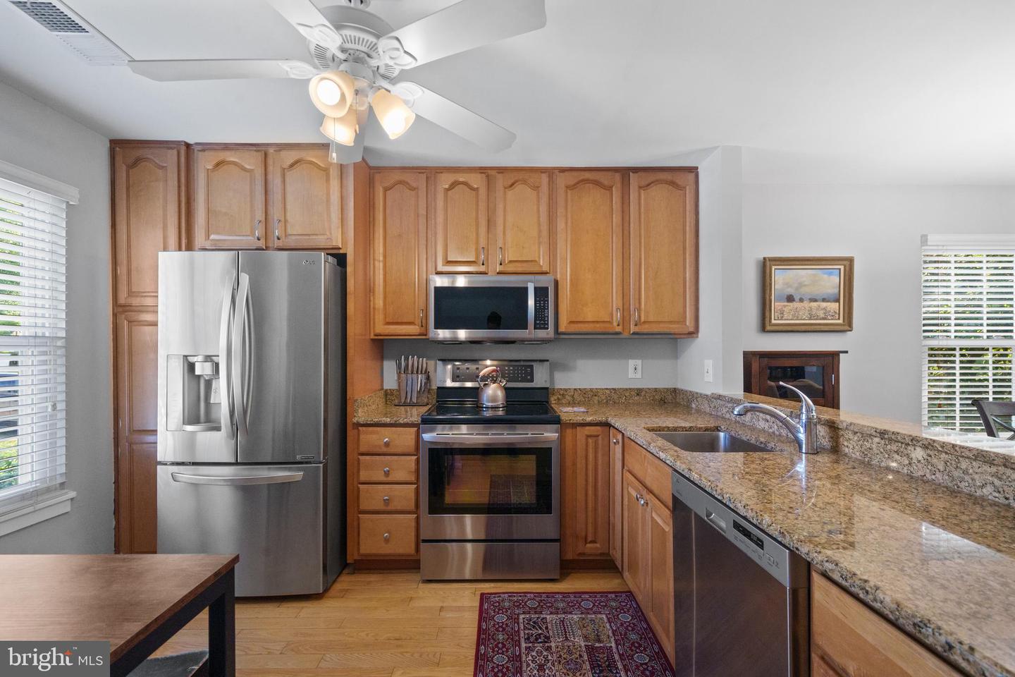 2832 YARLING CT #2832, FALLS CHURCH, Virginia 22042, 2 Bedrooms Bedrooms, ,2 BathroomsBathrooms,Residential,For sale,2832 YARLING CT #2832,VAFX2246054 MLS # VAFX2246054