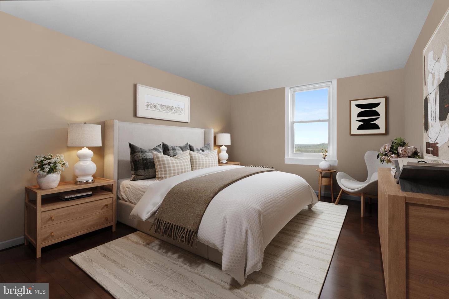 4600 DUKE ST #1300, ALEXANDRIA, Virginia 22304, 1 Bedroom Bedrooms, ,1 BathroomBathrooms,Residential,For sale,4600 DUKE ST #1300,VAAX2046124 MLS # VAAX2046124