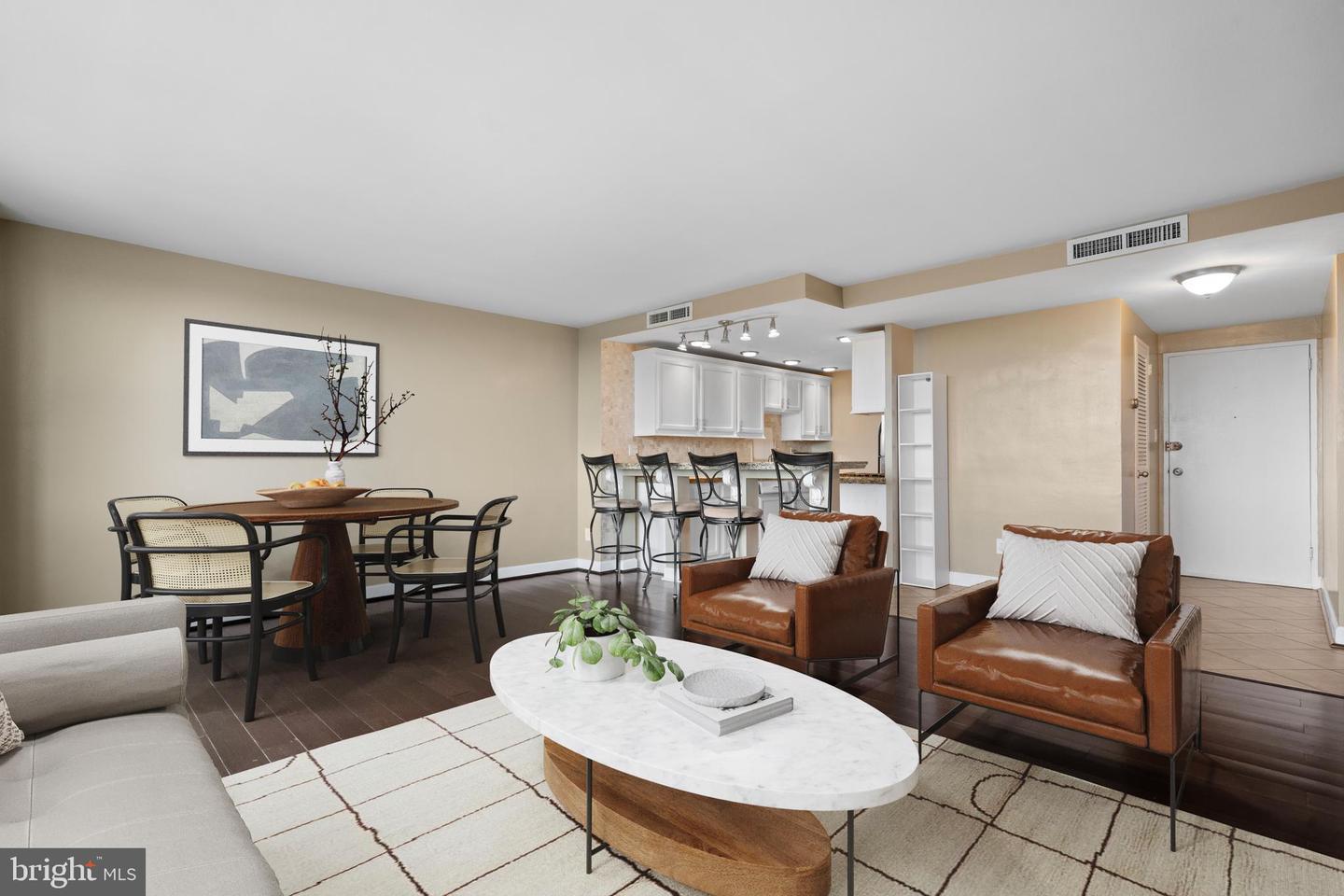 4600 DUKE ST #1300, ALEXANDRIA, Virginia 22304, 1 Bedroom Bedrooms, ,1 BathroomBathrooms,Residential,For sale,4600 DUKE ST #1300,VAAX2046124 MLS # VAAX2046124
