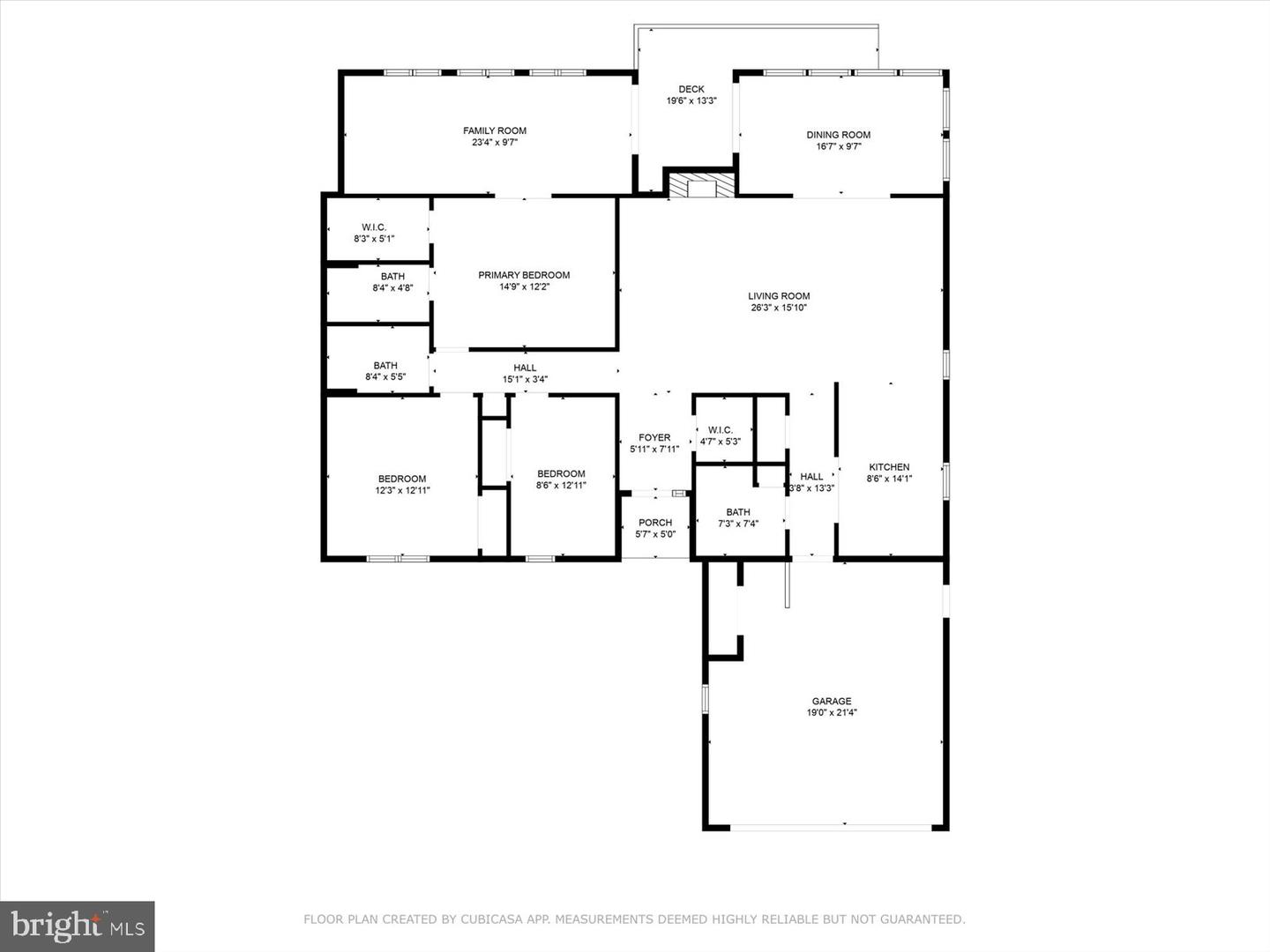 137 EAGLE CT, LOCUST GROVE, Virginia 22508, 3 Bedrooms Bedrooms, ,2 BathroomsBathrooms,Residential,For sale,137 EAGLE CT,VAOR2009852 MLS # VAOR2009852