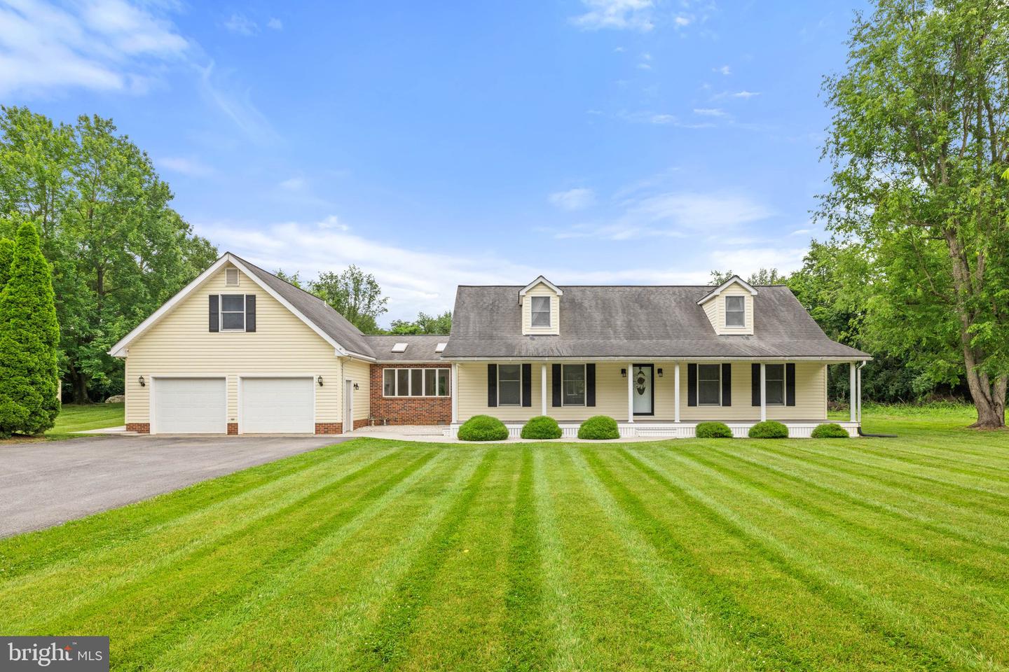 233 KIMBLE RD, BERRYVILLE, Virginia 22611, 4 Bedrooms Bedrooms, ,3 BathroomsBathrooms,Residential,For sale,233 KIMBLE RD,VACL2003826 MLS # VACL2003826