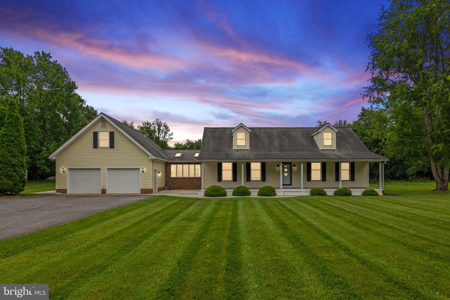 233 KIMBLE RD, BERRYVILLE, Virginia 22611, 4 Bedrooms Bedrooms, ,3 BathroomsBathrooms,Residential,For sale,233 KIMBLE RD,VACL2003826 MLS # VACL2003826