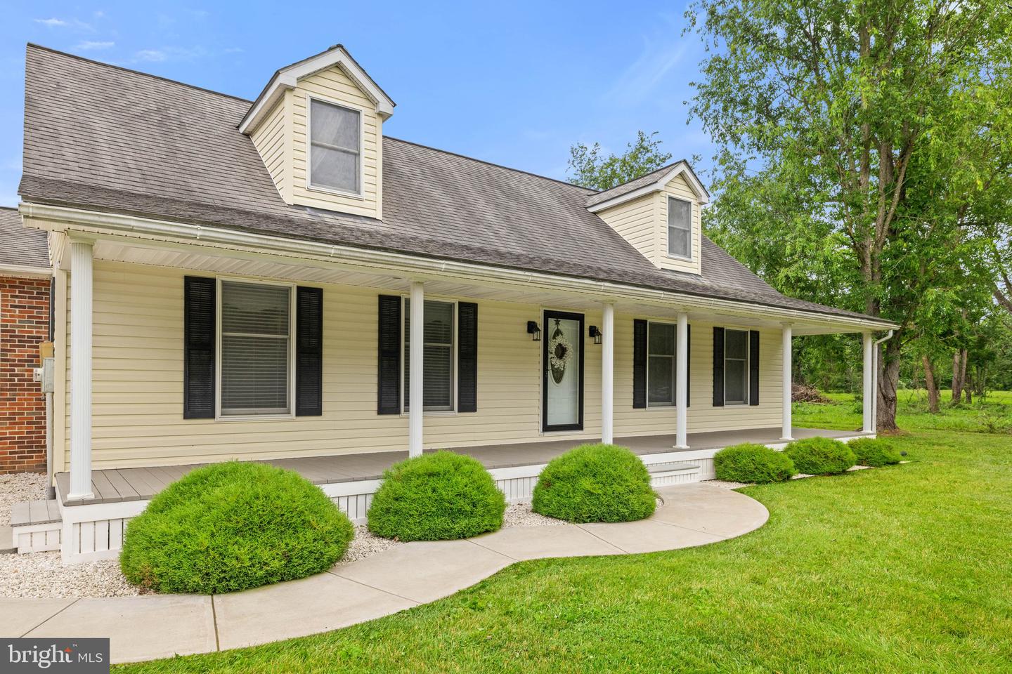 233 KIMBLE RD, BERRYVILLE, Virginia 22611, 4 Bedrooms Bedrooms, ,3 BathroomsBathrooms,Residential,For sale,233 KIMBLE RD,VACL2003826 MLS # VACL2003826