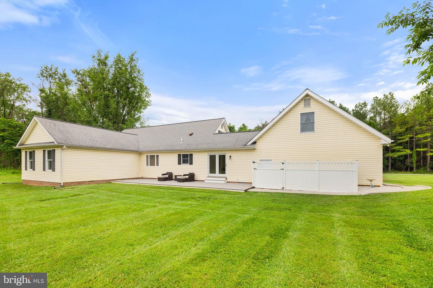 233 KIMBLE RD, BERRYVILLE, Virginia 22611, 4 Bedrooms Bedrooms, ,3 BathroomsBathrooms,Residential,For sale,233 KIMBLE RD,VACL2003826 MLS # VACL2003826