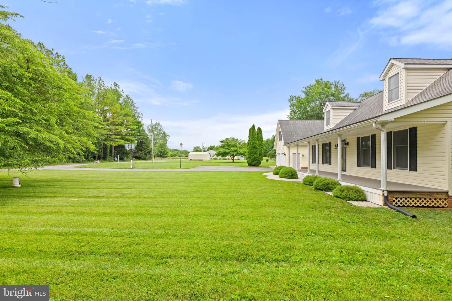 233 KIMBLE RD, BERRYVILLE, Virginia 22611, 4 Bedrooms Bedrooms, ,3 BathroomsBathrooms,Residential,For sale,233 KIMBLE RD,VACL2003826 MLS # VACL2003826