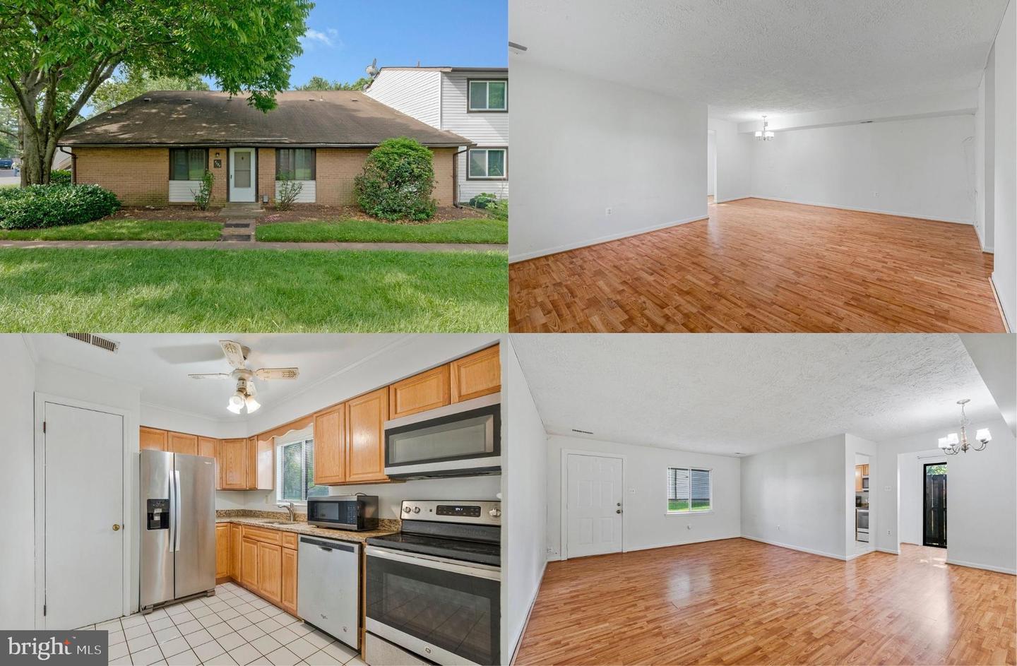 4134 MEADOWLAND CT #71, CHANTILLY, Virginia 20151, 2 Bedrooms Bedrooms, ,1 BathroomBathrooms,Residential,For sale,4134 MEADOWLAND CT #71,VAFX2246102 MLS # VAFX2246102