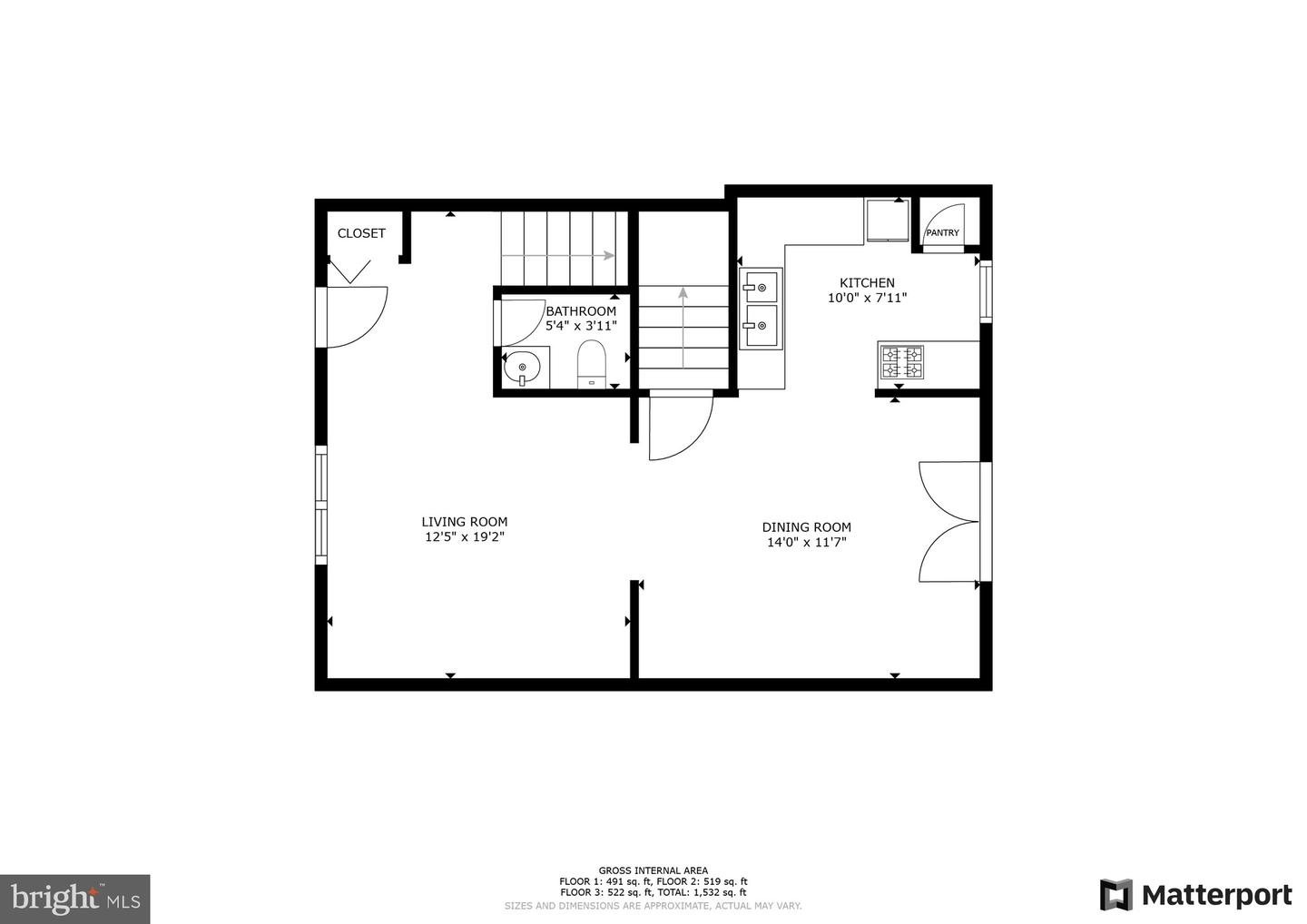 853 OAK LEAF CT, WARRENTON, Virginia 20186, 3 Bedrooms Bedrooms, ,2 BathroomsBathrooms,Residential,For sale,853 OAK LEAF CT,VAFQ2016968 MLS # VAFQ2016968