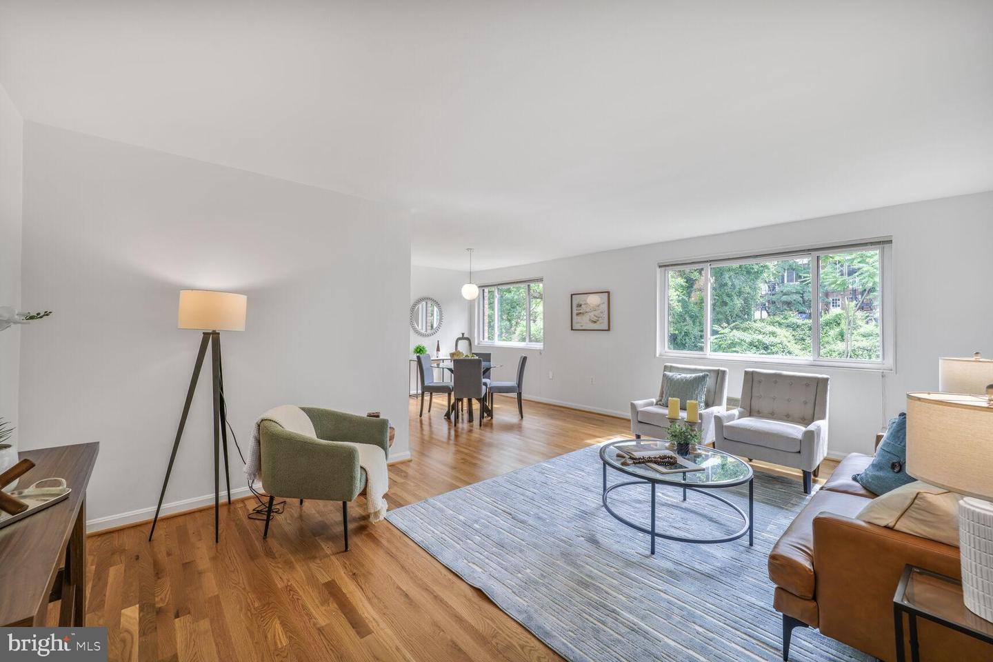 4114 DAVIS PL NW #311, WASHINGTON, District Of Columbia 20007, 2 Bedrooms Bedrooms, ,1 BathroomBathrooms,Residential,For sale,4114 DAVIS PL NW #311,DCDC2204810 MLS # DCDC2204810