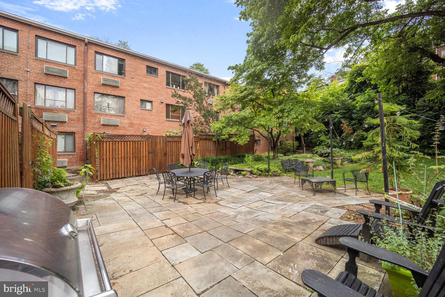 4114 DAVIS PL NW #311, WASHINGTON, District Of Columbia 20007, 2 Bedrooms Bedrooms, ,1 BathroomBathrooms,Residential,For sale,4114 DAVIS PL NW #311,DCDC2204810 MLS # DCDC2204810