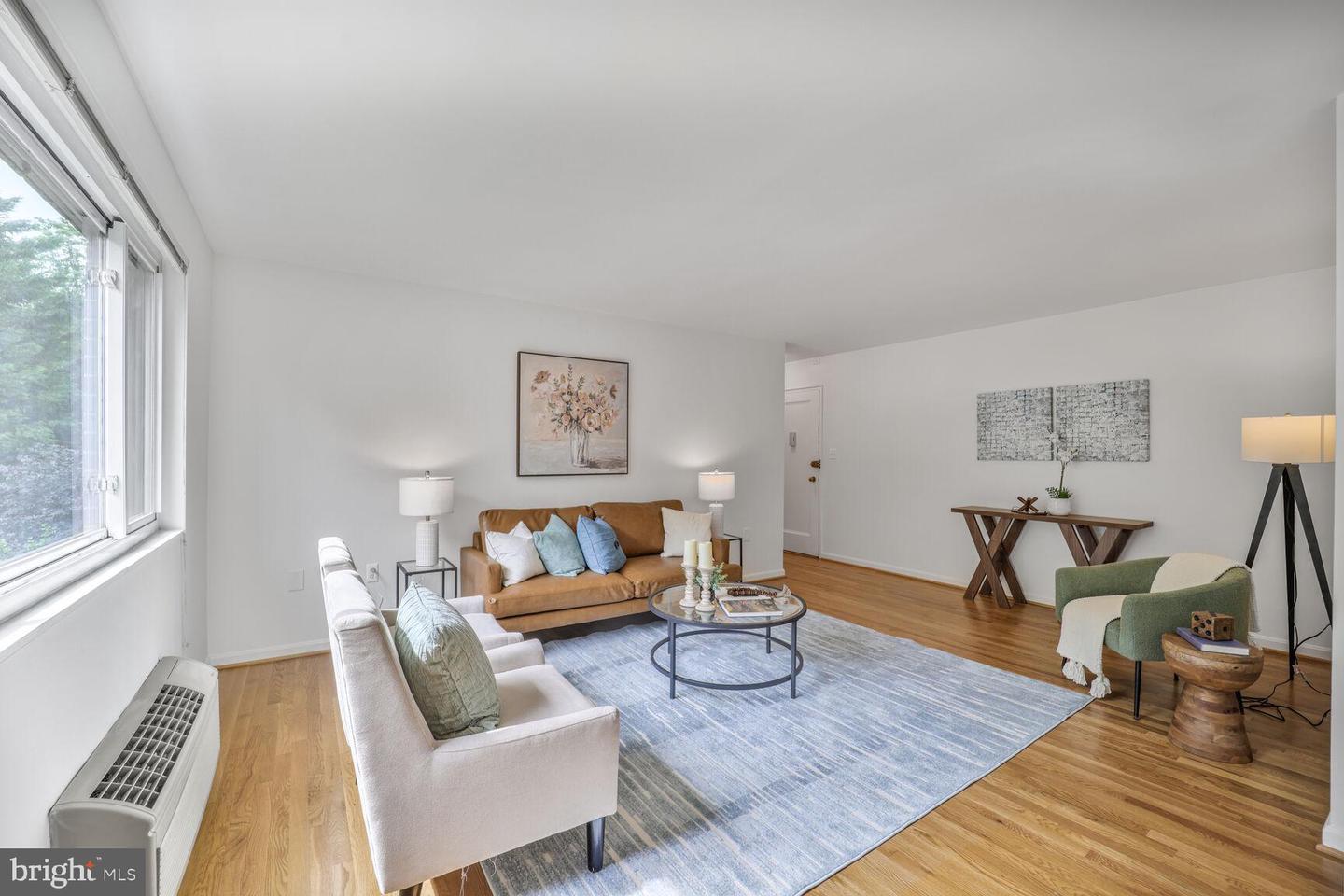 4114 DAVIS PL NW #311, WASHINGTON, District Of Columbia 20007, 2 Bedrooms Bedrooms, ,1 BathroomBathrooms,Residential,For sale,4114 DAVIS PL NW #311,DCDC2204810 MLS # DCDC2204810