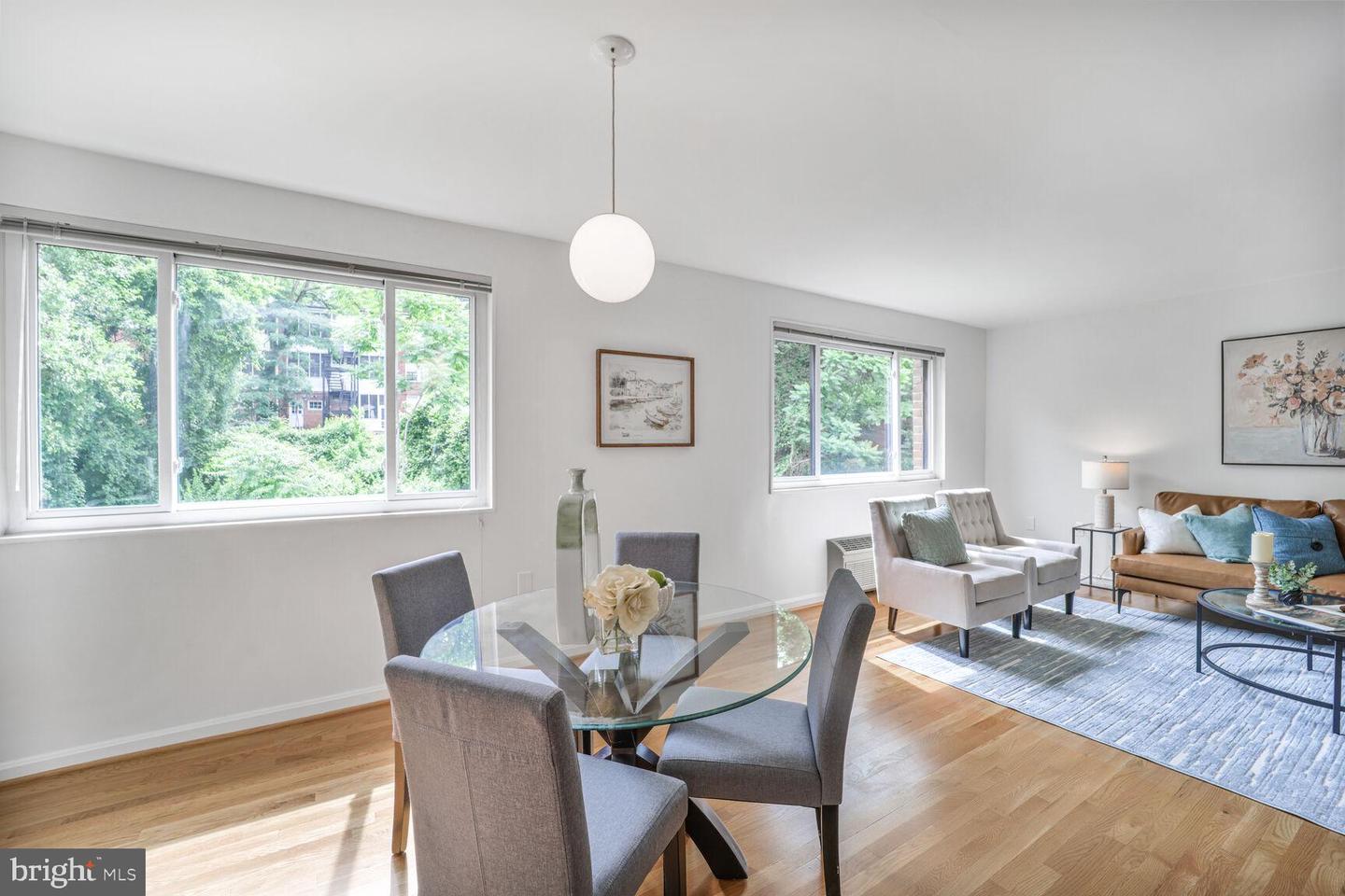 4114 DAVIS PL NW #311, WASHINGTON, District Of Columbia 20007, 2 Bedrooms Bedrooms, ,1 BathroomBathrooms,Residential,For sale,4114 DAVIS PL NW #311,DCDC2204810 MLS # DCDC2204810