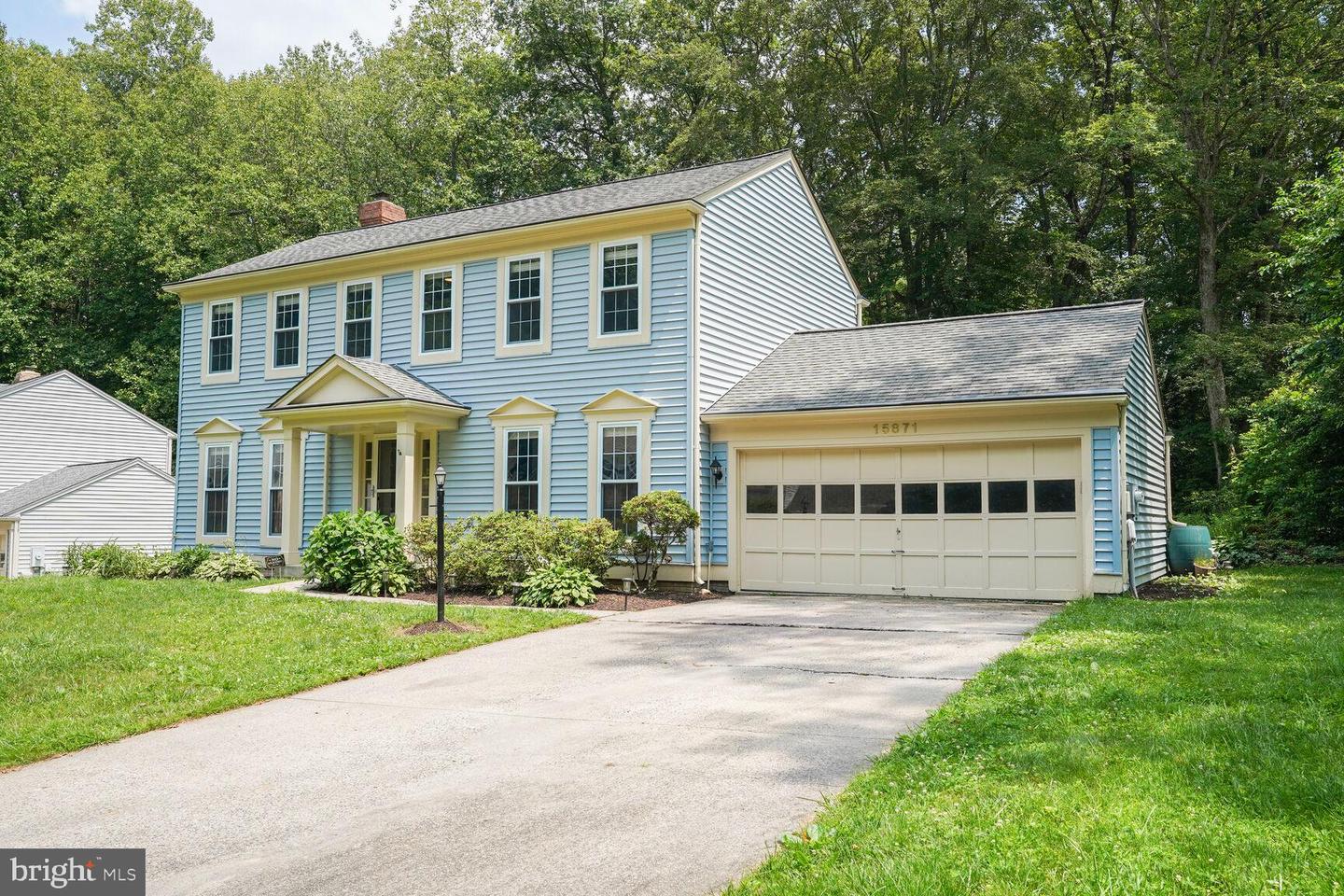 15871 MONTVIEW DR, DUMFRIES, Virginia 22025, 4 Bedrooms Bedrooms, ,3 BathroomsBathrooms,Residential,For sale,15871 MONTVIEW DR,VAPW2096690 MLS # VAPW2096690