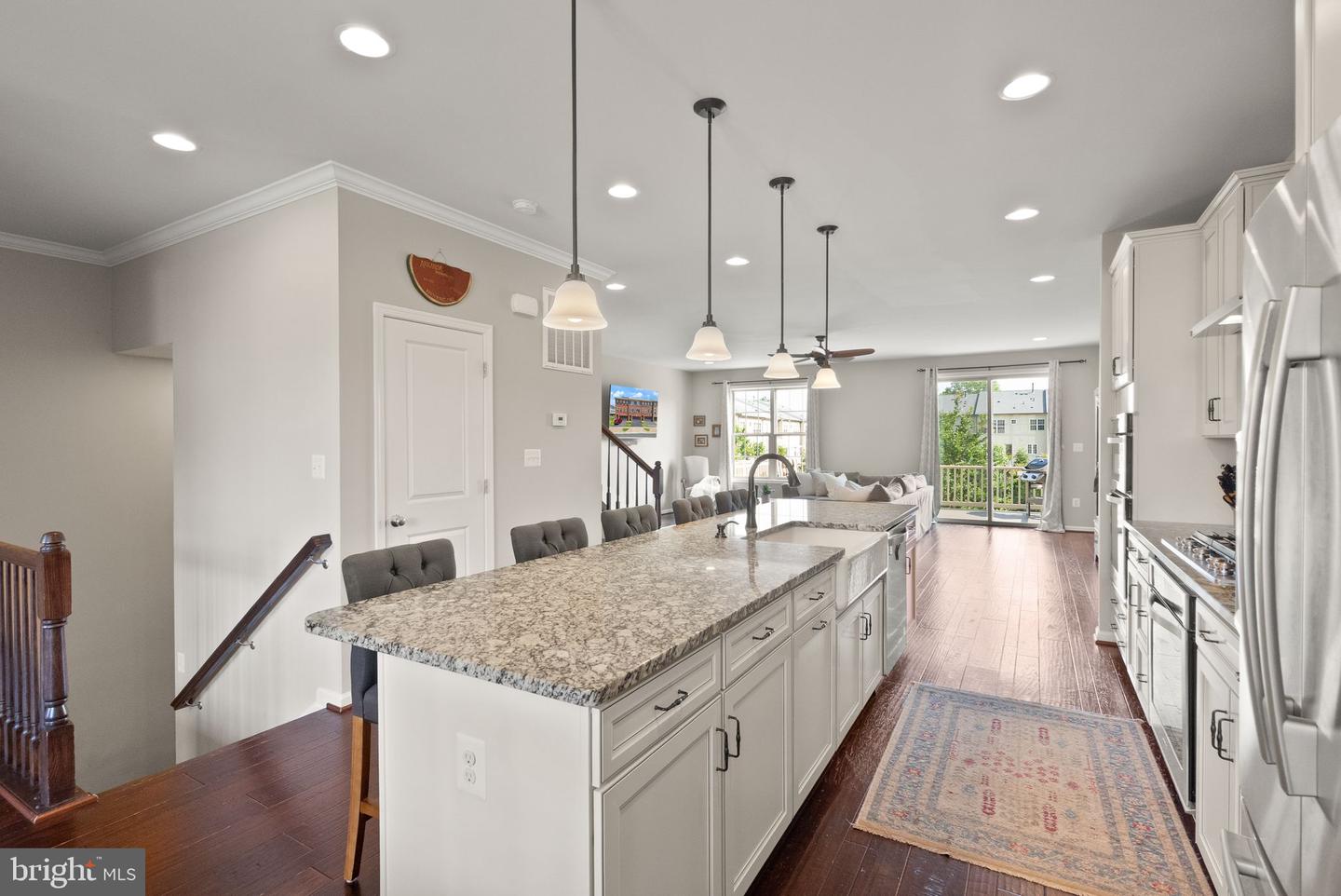 15964 LOWDERMILK PL, HAYMARKET, Virginia 20169, 4 Bedrooms Bedrooms, ,3 BathroomsBathrooms,Residential,For sale,15964 LOWDERMILK PL,VAPW2096730 MLS # VAPW2096730