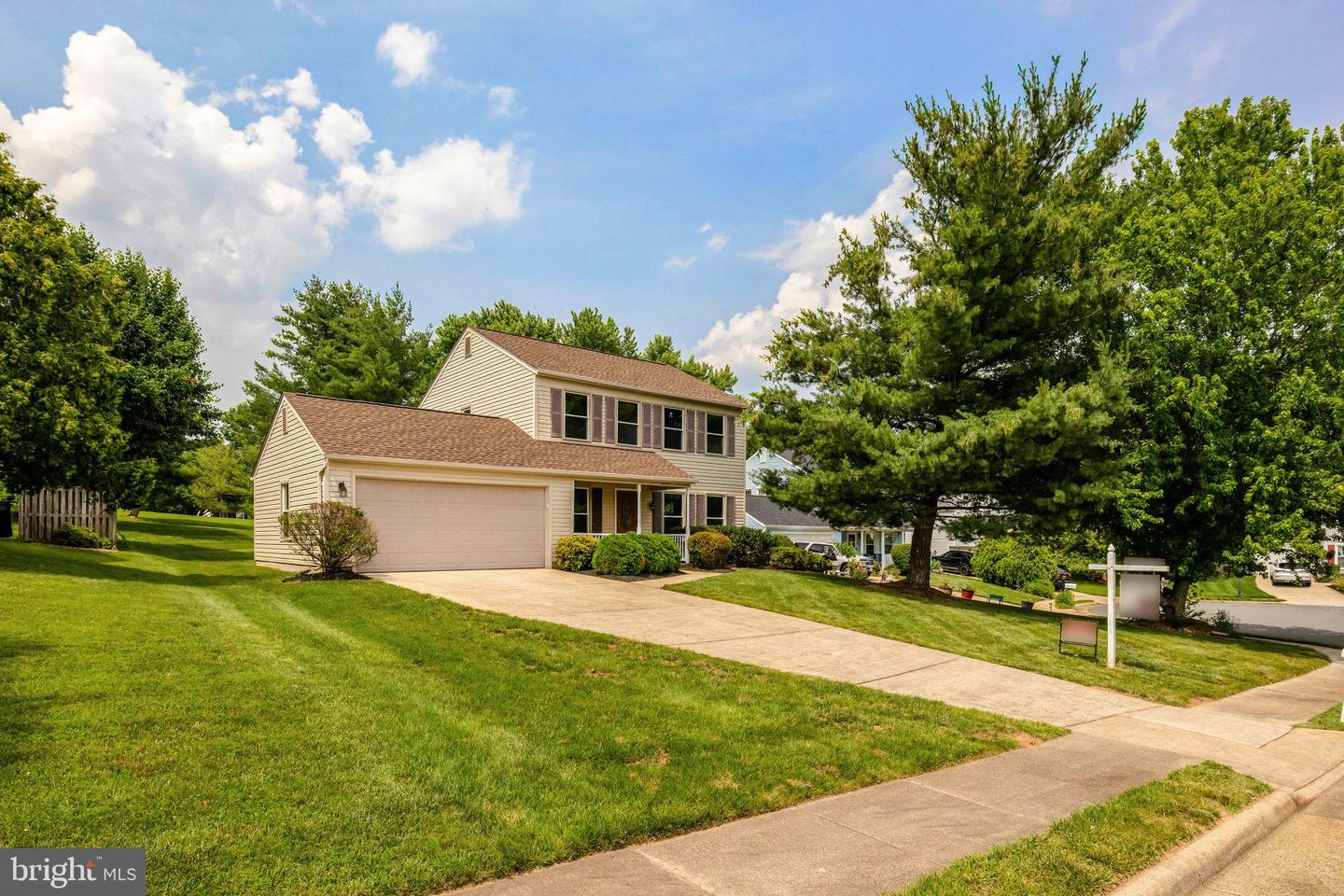 1606 NATHAN LN, HERNDON, Virginia 20170, 3 Bedrooms Bedrooms, ,2 BathroomsBathrooms,Residential,For sale,1606 NATHAN LN,VAFX2246658 MLS # VAFX2246658