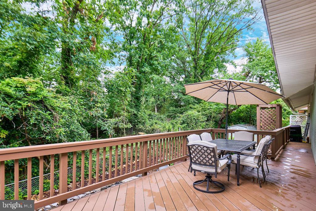 2301 N TRACY ST, ALEXANDRIA, Virginia 22311, 3 Bedrooms Bedrooms, ,2 BathroomsBathrooms,Residential,For sale,2301 N TRACY ST,VAAX2046364 MLS # VAAX2046364