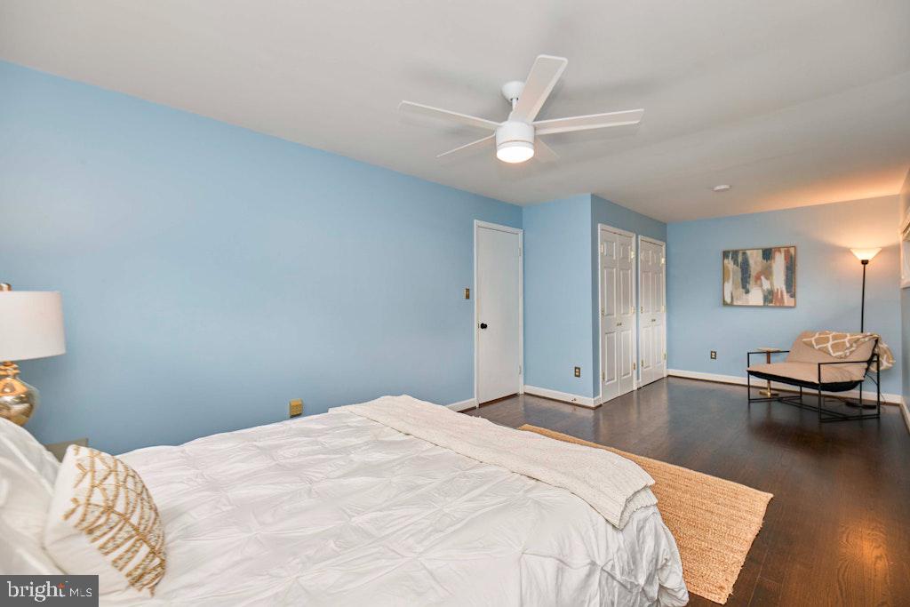 2301 N TRACY ST, ALEXANDRIA, Virginia 22311, 3 Bedrooms Bedrooms, ,2 BathroomsBathrooms,Residential,For sale,2301 N TRACY ST,VAAX2046364 MLS # VAAX2046364