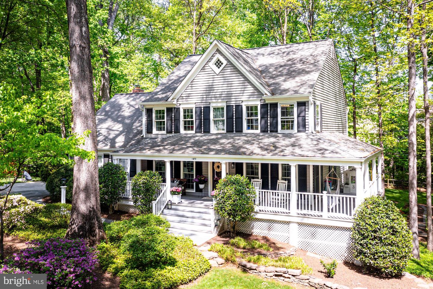 1399 OLD QUINCY LN, RESTON, Virginia 20194, 5 Bedrooms Bedrooms, ,3 BathroomsBathrooms,Residential,For sale,1399 OLD QUINCY LN,VAFX2246850 MLS # VAFX2246850