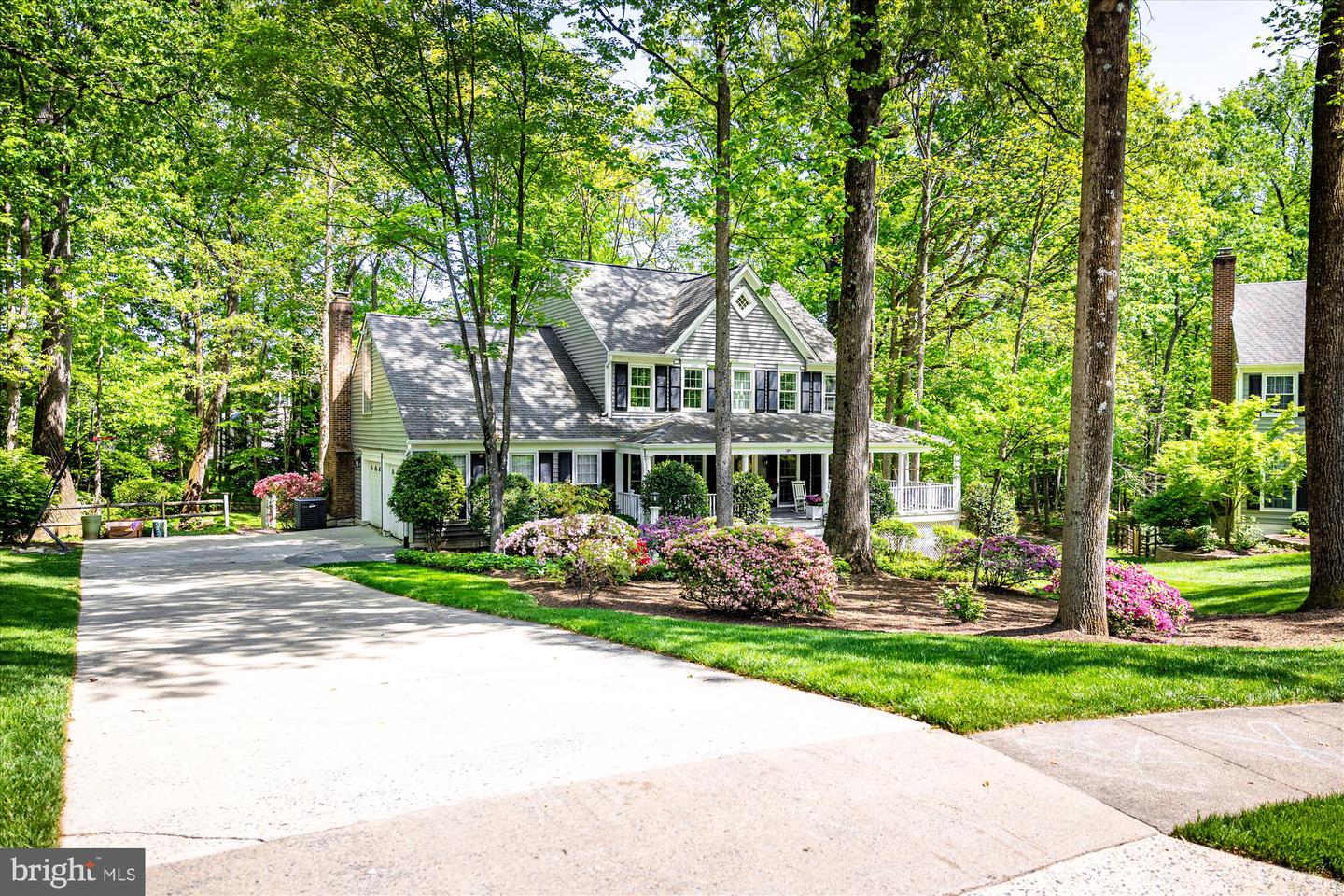 1399 OLD QUINCY LN, RESTON, Virginia 20194, 5 Bedrooms Bedrooms, ,3 BathroomsBathrooms,Residential,For sale,1399 OLD QUINCY LN,VAFX2246850 MLS # VAFX2246850