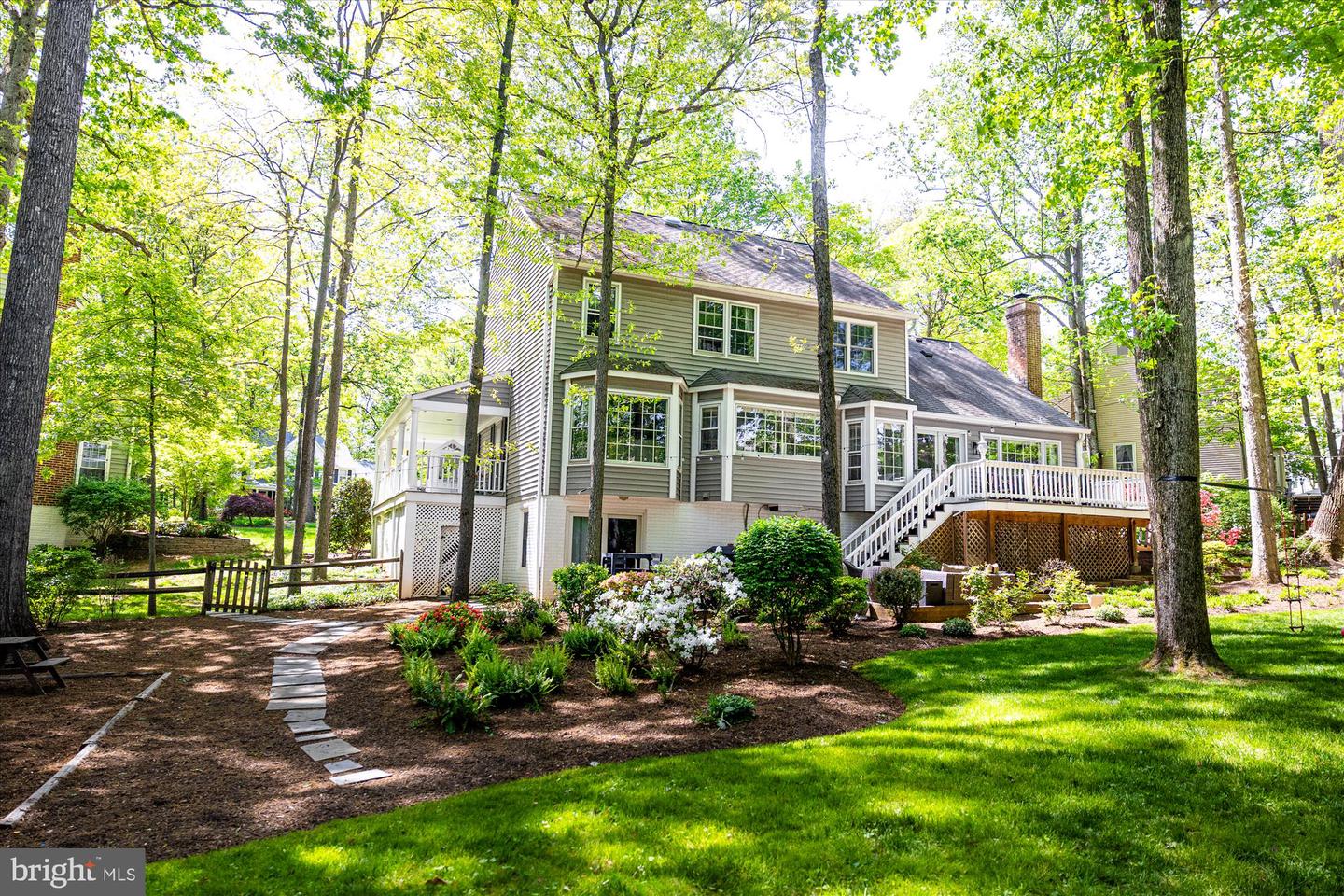 1399 OLD QUINCY LN, RESTON, Virginia 20194, 5 Bedrooms Bedrooms, ,3 BathroomsBathrooms,Residential,For sale,1399 OLD QUINCY LN,VAFX2246850 MLS # VAFX2246850