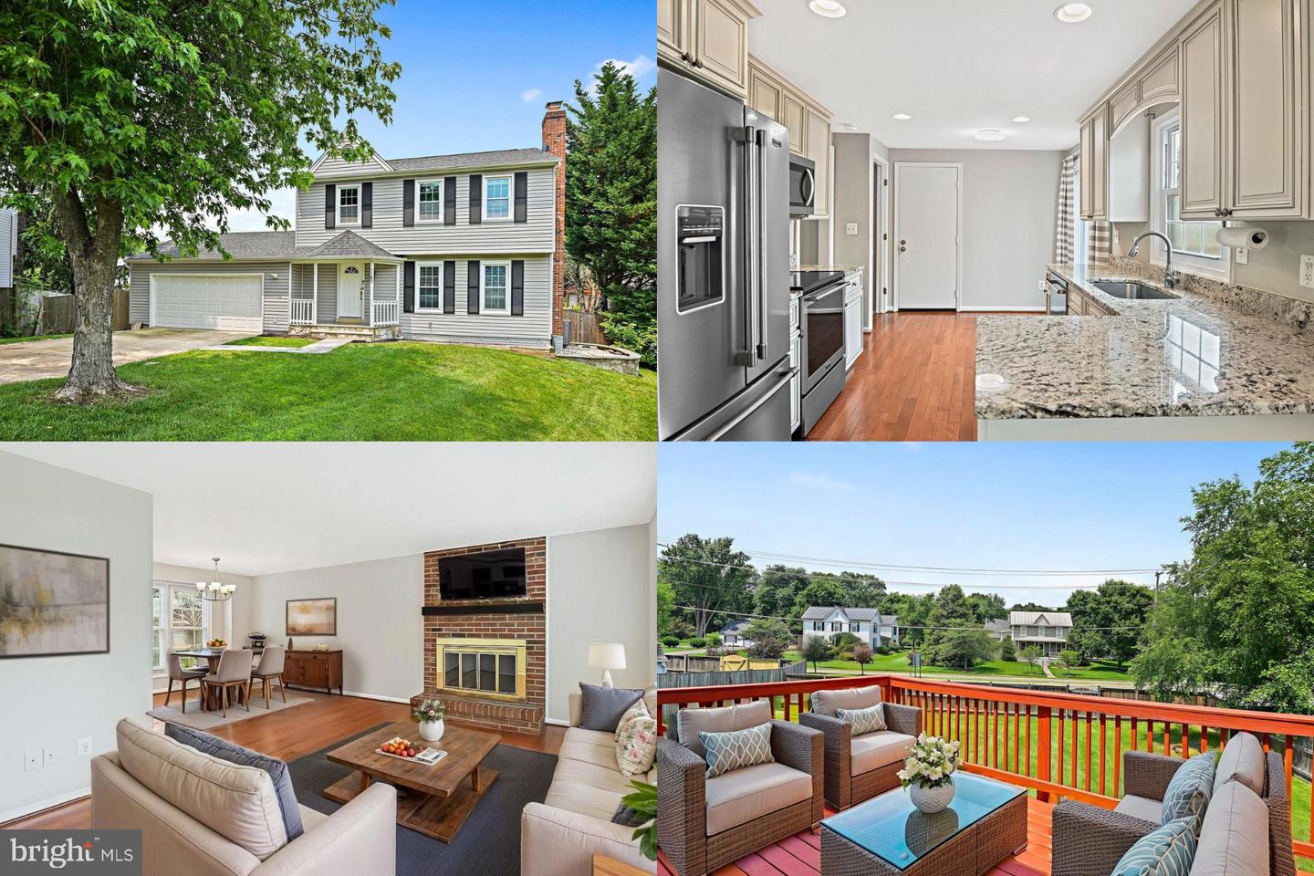 1105 TRAPPER CREST CT, HERNDON, Virginia 20170, 3 Bedrooms Bedrooms, ,3 BathroomsBathrooms,Residential,For sale,1105 TRAPPER CREST CT,VAFX2246892 MLS # VAFX2246892