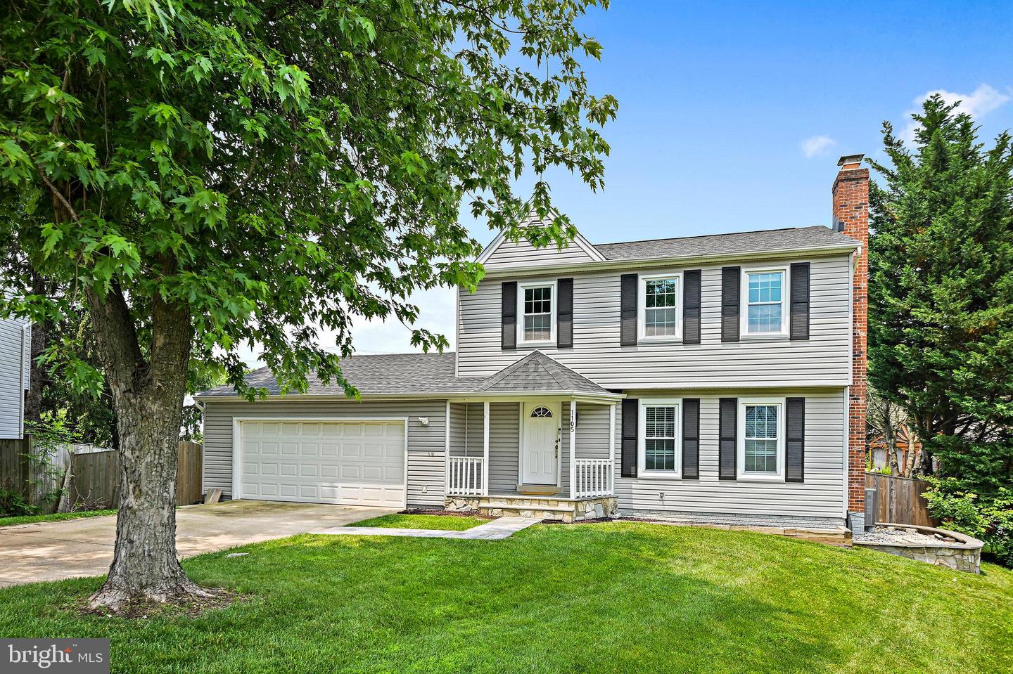 1105 TRAPPER CREST CT, HERNDON, Virginia 20170, 3 Bedrooms Bedrooms, ,3 BathroomsBathrooms,Residential,For sale,1105 TRAPPER CREST CT,VAFX2246892 MLS # VAFX2246892