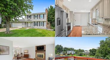 1105 TRAPPER CREST CT, HERNDON, Virginia 20170, 3 Bedrooms Bedrooms, ,3 BathroomsBathrooms,Residential,For sale,1105 TRAPPER CREST CT,VAFX2246892 MLS # VAFX2246892