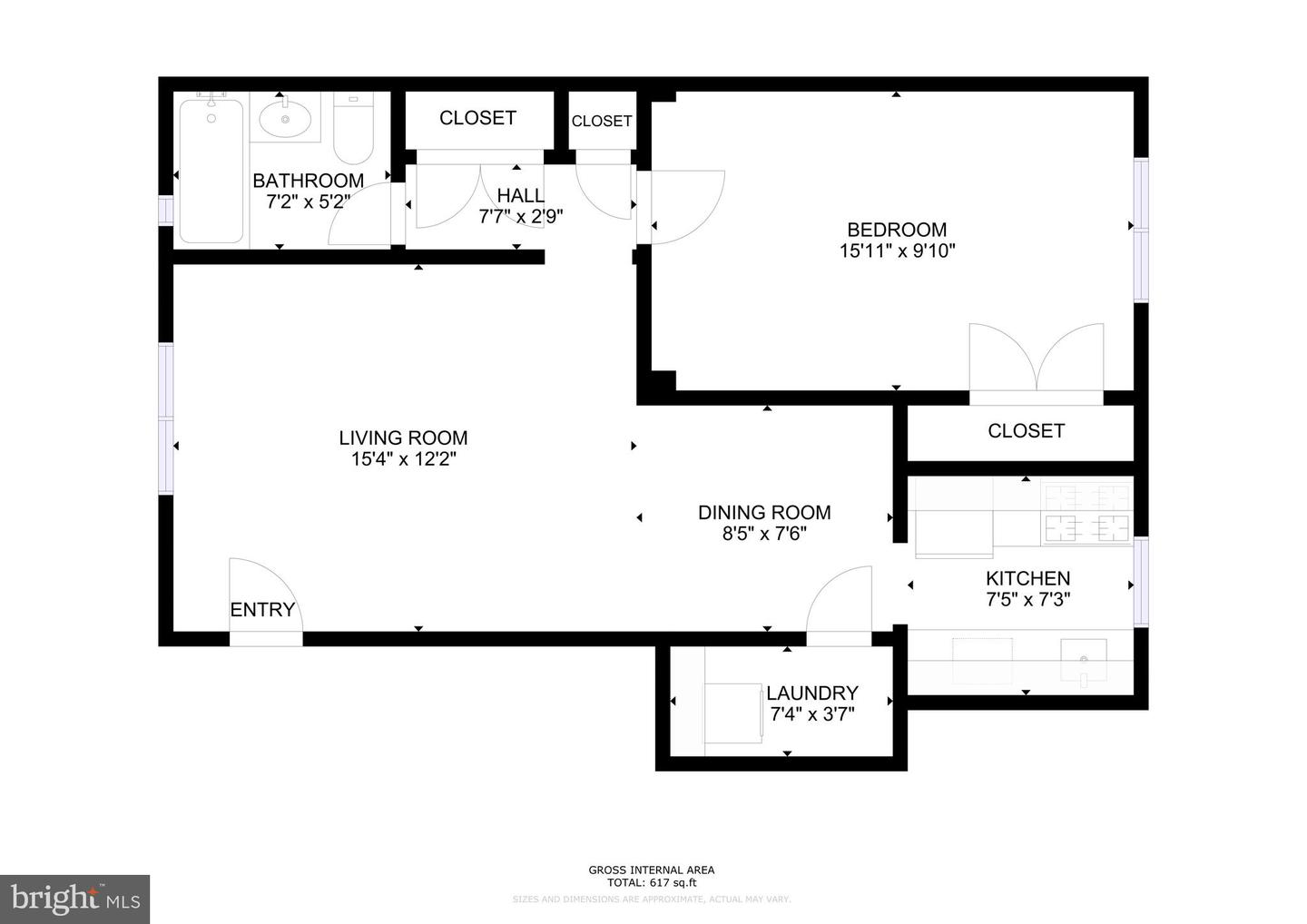 229 N GEORGE MASON DR #229-1, ARLINGTON, Virginia 22203, 1 Bedroom Bedrooms, ,1 BathroomBathrooms,Residential,For sale,229 N GEORGE MASON DR #229-1,VAAR2059068 MLS # VAAR2059068