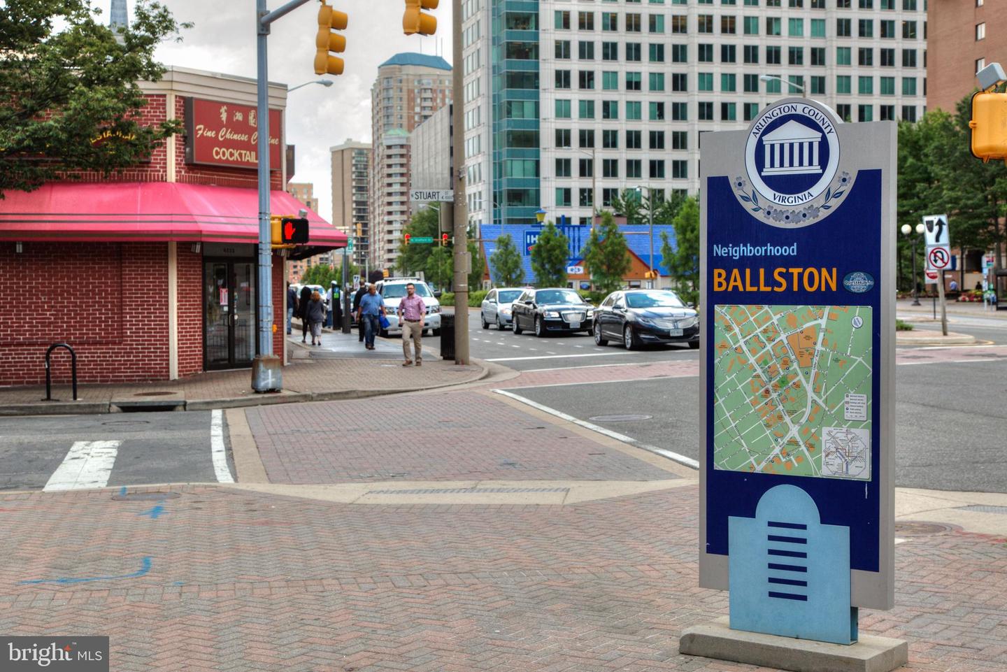 229 N GEORGE MASON DR #229-1, ARLINGTON, Virginia 22203, 1 Bedroom Bedrooms, ,1 BathroomBathrooms,Residential,For sale,229 N GEORGE MASON DR #229-1,VAAR2059068 MLS # VAAR2059068