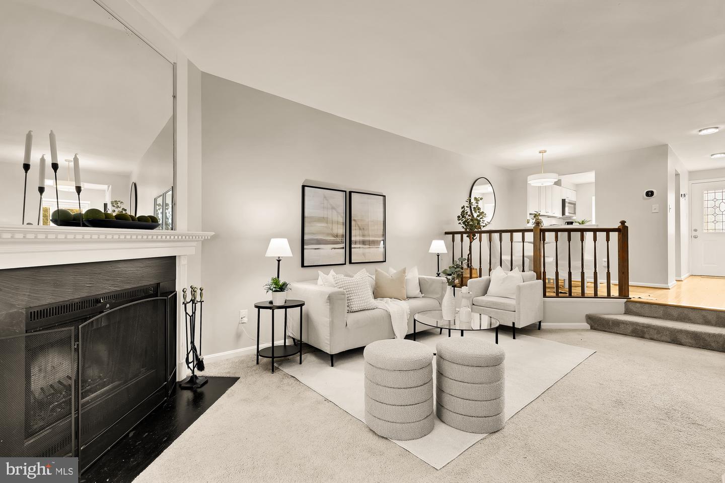 6207 COOL VALLEY CT, ALEXANDRIA, Virginia 22310, 3 Bedrooms Bedrooms, ,2 BathroomsBathrooms,Residential,For sale,6207 COOL VALLEY CT,VAFX2246906 MLS # VAFX2246906