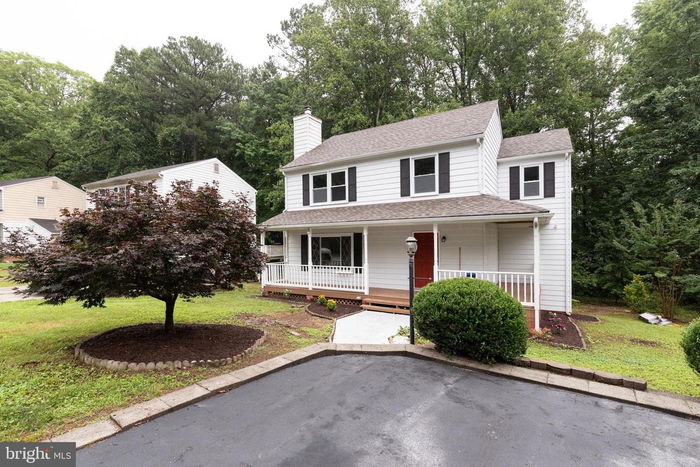 1900 CELIA CRESCENT, RICHMOND, Virginia 23236, 3 Bedrooms Bedrooms, ,2 BathroomsBathrooms,Residential,For sale,1900 CELIA CRESCENT,VACF2001184 MLS # VACF2001184