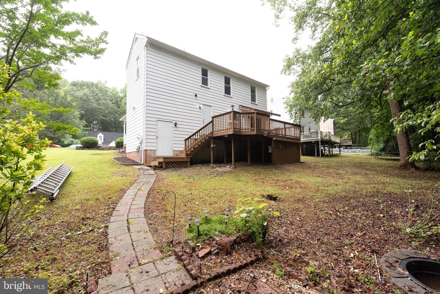 1900 CELIA CRESCENT, RICHMOND, Virginia 23236, 3 Bedrooms Bedrooms, ,2 BathroomsBathrooms,Residential,For sale,1900 CELIA CRESCENT,VACF2001184 MLS # VACF2001184
